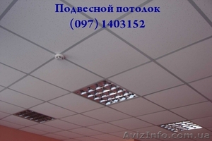 Подвесной потолок Китай Миви MIWI - <ro>Изображение</ro><ru>Изображение</ru> #2, <ru>Объявление</ru> #1369409