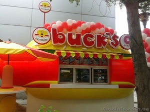 Прибыльный бизнес. Купить киоск для торговли