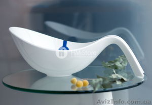 Набор посуды для подачи салата,  продам новый