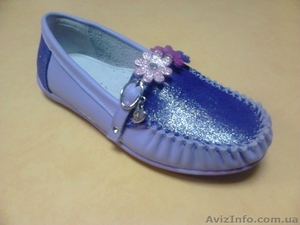 Красивые и модные мокасины на девочек р. 32-37