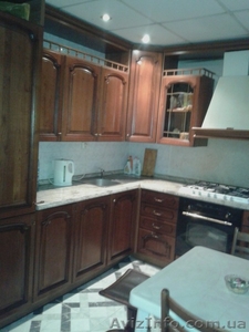 Сдам квартиру в хорошем районе