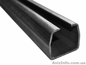 Комплектующие для ворот. Фурнитура для ворот. Запчасти.