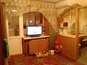 Продам 3 комнатную квартиру на Солнечном - <ro>Изображение</ro><ru>Изображение</ru> #1, <ru>Объявление</ru> #1379729