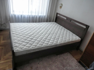 Дубовая кровать «Модерн  - <ro>Изображение</ro><ru>Изображение</ru> #3, <ru>Объявление</ru> #1383498
