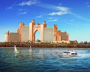 Отдых ОАЭ для всей семьи