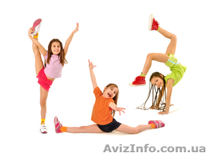 Современная хореография для детей - <ro>Изображение</ro><ru>Изображение</ru> #1, <ru>Объявление</ru> #1394106
