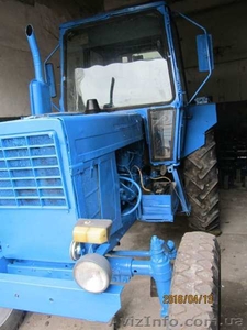 МТЗ-80 трактор Вашей мечты б/у продажа - <ro>Изображение</ro><ru>Изображение</ru> #1, <ru>Объявление</ru> #1420201