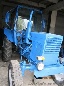 МТЗ-80 трактор Вашей мечты б/у продажа - <ro>Изображение</ro><ru>Изображение</ru> #2, <ru>Объявление</ru> #1420201