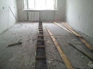 Демонтажные работы, в том числе отбойный молоток - <ro>Изображение</ro><ru>Изображение</ru> #3, <ru>Объявление</ru> #255638