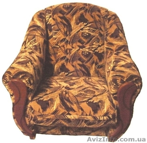 Кресло мягкое «Арктис» Б.У. цена 800грн. - <ro>Изображение</ro><ru>Изображение</ru> #1, <ru>Объявление</ru> #1409635
