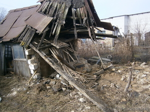 Демонтажные работы, в том числе отбойный молоток - <ro>Изображение</ro><ru>Изображение</ru> #5, <ru>Объявление</ru> #255638