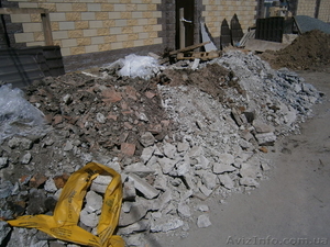 Демонтажные работы, в том числе отбойный молоток - <ro>Изображение</ro><ru>Изображение</ru> #8, <ru>Объявление</ru> #255638
