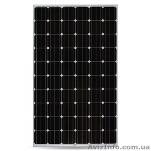 Солнечная батарея (панель) 200Вт моно Perlight Solar - <ro>Изображение</ro><ru>Изображение</ru> #1, <ru>Объявление</ru> #1440848