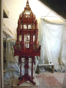 клетка  для птиц