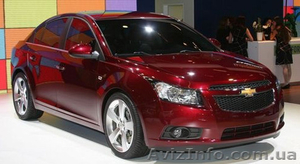  Продаётся Chevrolet Cruze - <ro>Изображение</ro><ru>Изображение</ru> #1, <ru>Объявление</ru> #1457727