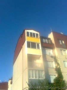 Балконы "под ключ"(в т.ч.крыша), ремонты, все виды работ по отделке помещений - <ro>Изображение</ro><ru>Изображение</ru> #8, <ru>Объявление</ru> #1453078