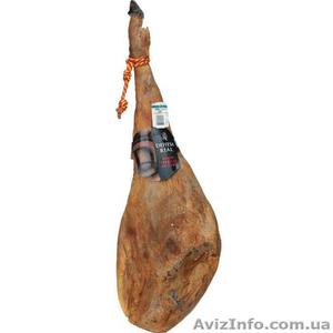 Хамон Иберико Дееса Реаль 9 кг.,  24 мес. / Jamon Iberico Dehesa Real