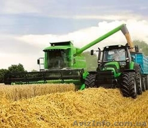 Закупаем зерновые на выгодных условиях - <ro>Изображение</ro><ru>Изображение</ru> #1, <ru>Объявление</ru> #1466077