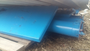 Загрузчик сеялок ЗС-30М (ГАЗ-САЗ-3507)