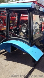 Кабина МТЗ с доставкой