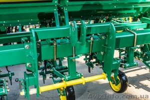 Культиватор междурядный Harvest 560