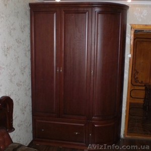 Радиусные шкафы