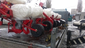 ВЕСТА 8А Профи! новинка под Трактор МТЗ