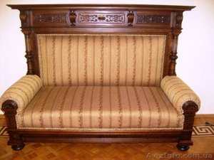 Ремонт мебели  антикварной мебели - <ro>Изображение</ro><ru>Изображение</ru> #1, <ru>Объявление</ru> #1470520