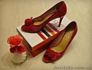 Туфли женские, босоножки, продам летняя обувь - <ro>Изображение</ro><ru>Изображение</ru> #1, <ru>Объявление</ru> #1473031