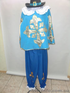 продам карнавальные костюмы - <ro>Изображение</ro><ru>Изображение</ru> #6, <ru>Объявление</ru> #1482129