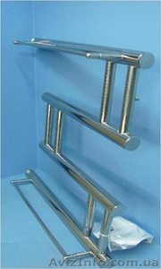 Продам полотенцесушитель ГЛОСС 
