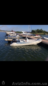 Продам современную, красивую моторную лодку  - <ro>Изображение</ro><ru>Изображение</ru> #3, <ru>Объявление</ru> #1486699