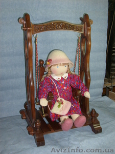 Предлагаем  - мебель для куклы. - <ro>Изображение</ro><ru>Изображение</ru> #6, <ru>Объявление</ru> #1485397