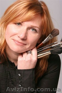 Первая онлайн школа макияжа Online VSH MakeUp Academy - <ro>Изображение</ro><ru>Изображение</ru> #2, <ru>Объявление</ru> #1495030