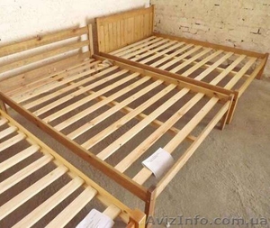 Кровать. Кровати на заказ. Кровати от производителя. - <ro>Изображение</ro><ru>Изображение</ru> #2, <ru>Объявление</ru> #1501369