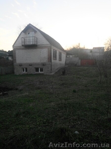 Продам дом в р-не Шинного з-да - <ro>Изображение</ro><ru>Изображение</ru> #3, <ru>Объявление</ru> #1140713