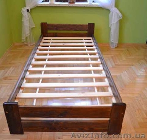 Кровать. Кровати на заказ. Кровати от производителя. - <ro>Изображение</ro><ru>Изображение</ru> #1, <ru>Объявление</ru> #1501369