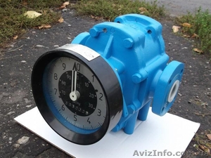 Счетчики топлива ШЖУ,  ППО,  ППВ,  ВЖУ.