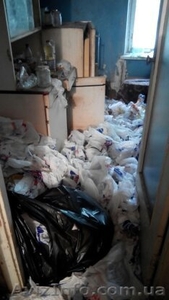 Уборка квартир от различного мусора и хлама! - <ro>Изображение</ro><ru>Изображение</ru> #2, <ru>Объявление</ru> #1504326
