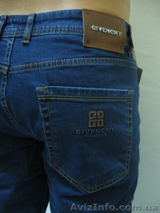 Мужские джинсы известных брендов из Турции - <ro>Изображение</ro><ru>Изображение</ru> #6, <ru>Объявление</ru> #1507113