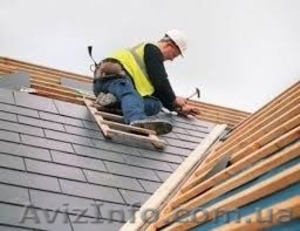 Покрівельник / Бляхар