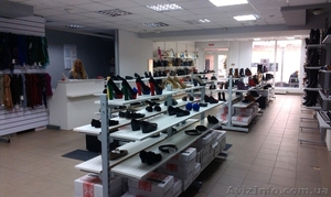 Распродажа оборудования б/у (торговая мебель - стеллажи и стойки) для одежды, об - <ro>Изображение</ro><ru>Изображение</ru> #5, <ru>Объявление</ru> #1523155