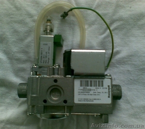 Продам газовый клапан для газового котла (или газовой колонки) - <ro>Изображение</ro><ru>Изображение</ru> #1, <ru>Объявление</ru> #1525875