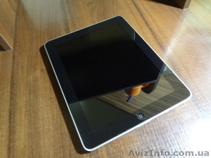 Планшет Apple iPad 1 - <ro>Изображение</ro><ru>Изображение</ru> #5, <ru>Объявление</ru> #1526021
