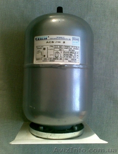 Продам расширительный бачок газового котла (или системы отопления) - <ro>Изображение</ro><ru>Изображение</ru> #3, <ru>Объявление</ru> #1525865