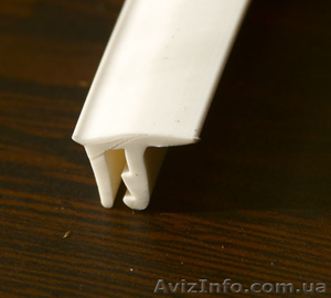 Заглушка для натяжного потолка ТLM