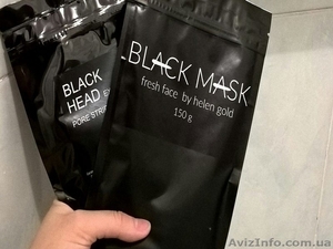 Black Mask теперь в Украине - <ro>Изображение</ro><ru>Изображение</ru> #5, <ru>Объявление</ru> #1529763