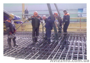 Нужны строители специалисты по бетону, бетонщики в Европу - <ro>Изображение</ro><ru>Изображение</ru> #1, <ru>Объявление</ru> #1535527