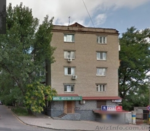 Продам квартиру на Бородинской - <ro>Изображение</ro><ru>Изображение</ru> #1, <ru>Объявление</ru> #1533806