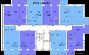 Отдел продаж ЖК АТМОСФЕРА предлагает Вашему вниманию новый жилой комплекс АТМОСФ - <ro>Изображение</ro><ru>Изображение</ru> #2, <ru>Объявление</ru> #1534231